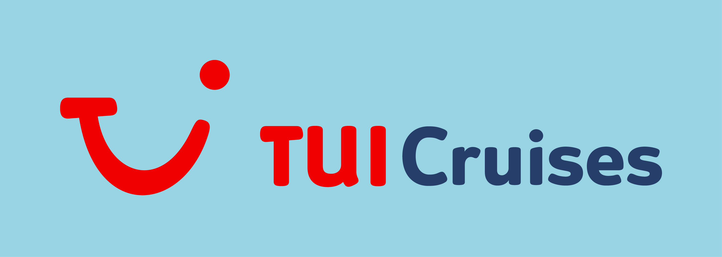 TUI Cruises Mein mobiles Reisebüro